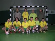Nogometna utakmica